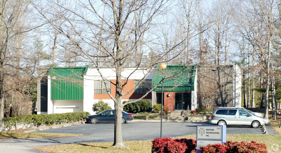 3007 E Boundary Ter, Midlothian, VA for lease - Building Photo - Image 2 of 16