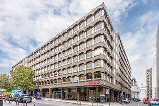 222-236 Grays Inn Rd, London LND - Commercial Real Estate