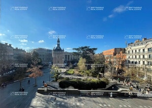 18 Rue Lafayette, Toulouse, HG - AERIAL  map view