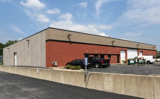 More details for 8100 River Dr, Morton Grove, IL - Industrial for Sale