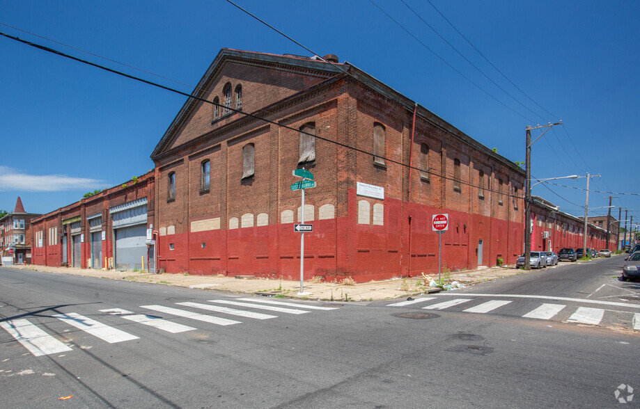 2200 N 8th St, Philadelphia, PA for lease - Building Photo - Image 3 of 27