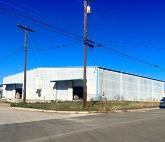 More details for 500 Mill Run, Kerrville, TX - Industrial for Sale