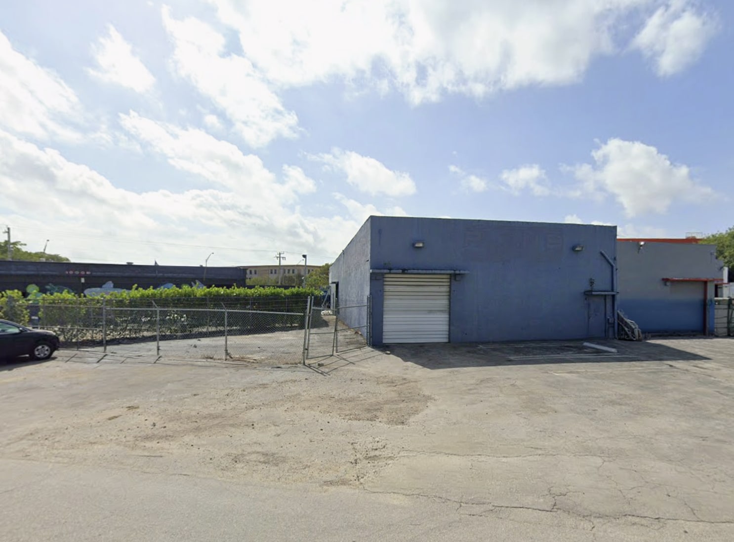 12961 SW 85th Avenue Rd, Miami, FL for lease Building Photo- Image 1 of 1