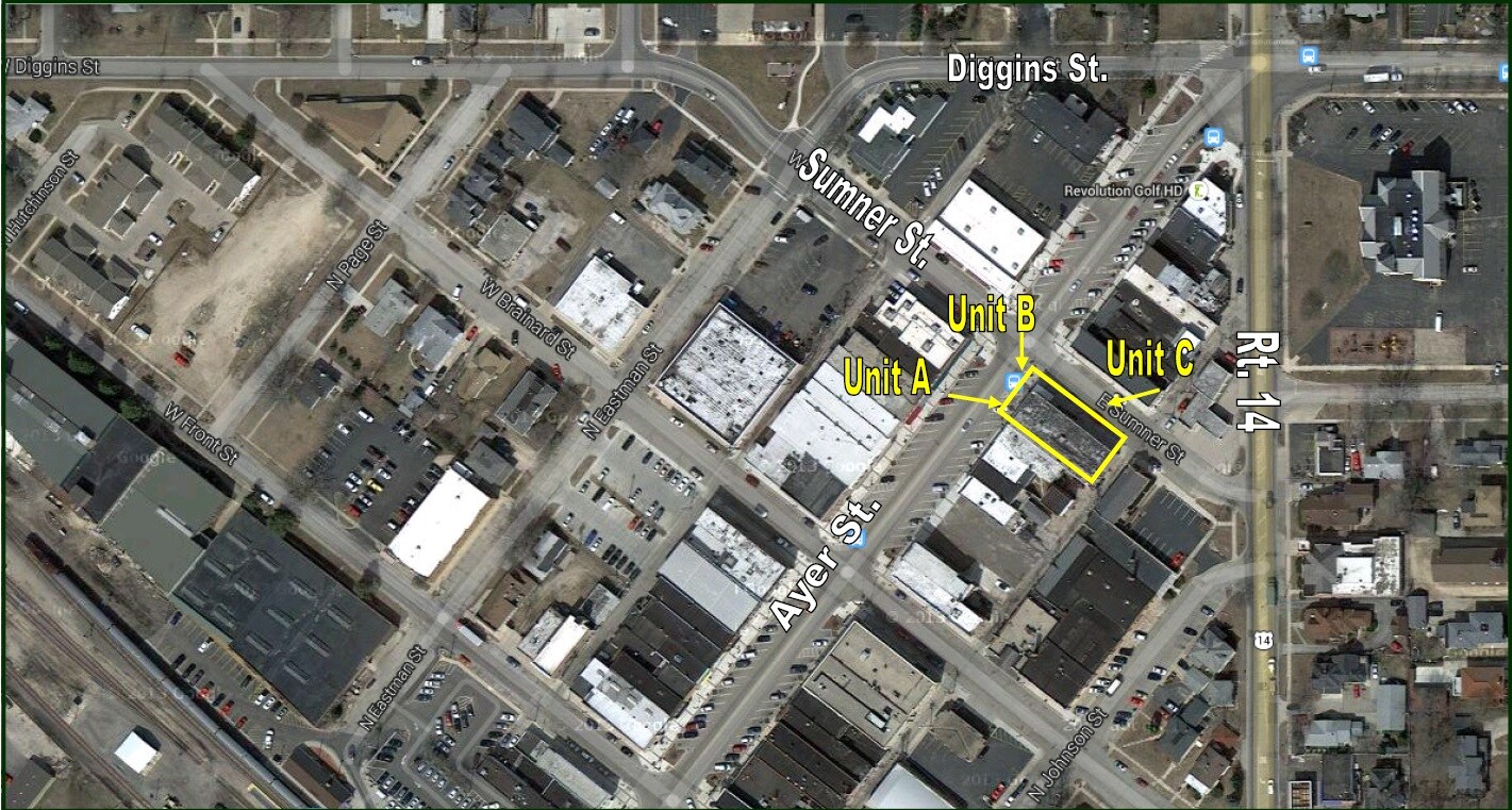 55 N Ayer St, Harvard, IL 60033