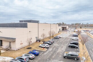 More details for 90 Salem Rd, North Billerica, MA - Industrial for Lease