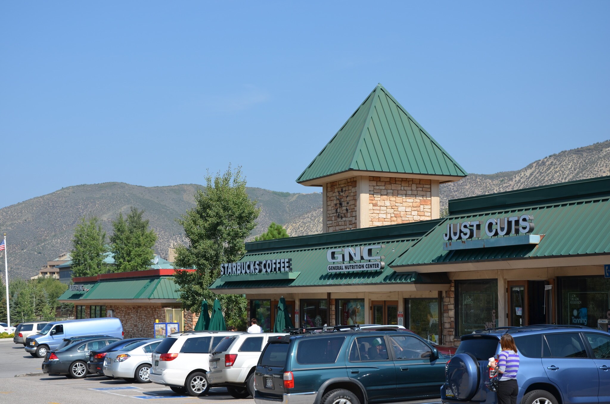 25 E Hurd Ln, Avon, CO 81620 Retail for Lease