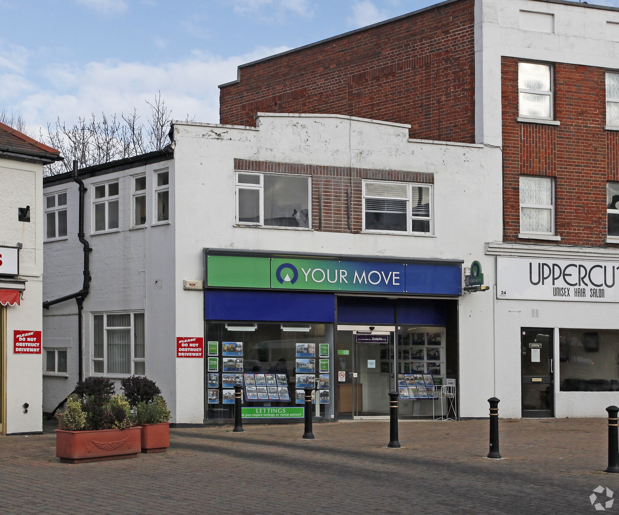 22 Church Rd, Twickenham for sale Primary Photo- Image 1 of 1