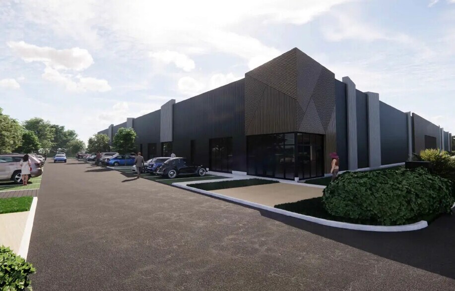 Flex in Saint-Nazaire for sale - Building Photo - Image 3 of 3