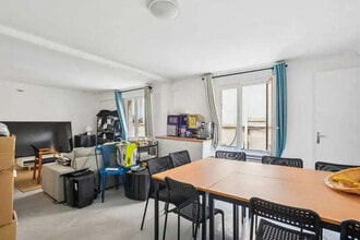 43 Rue De La Roquette, Paris for sale Building Photo- Image 1 of 9