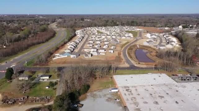 304 N Scientific St, Jamestown, NC for sale - Commercial Listing Video - Image 2 of 14