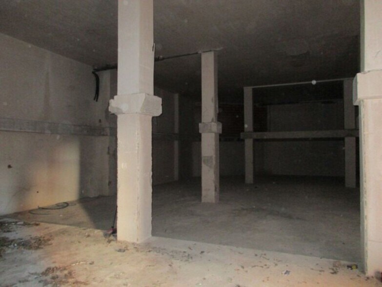 Retail in Xàtiva, Valencia for lease - Building Photo - Image 3 of 4