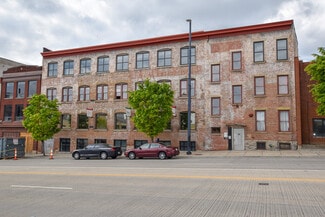 More details for 532 Reading Rd, Cincinnati, OH - Office for Lease