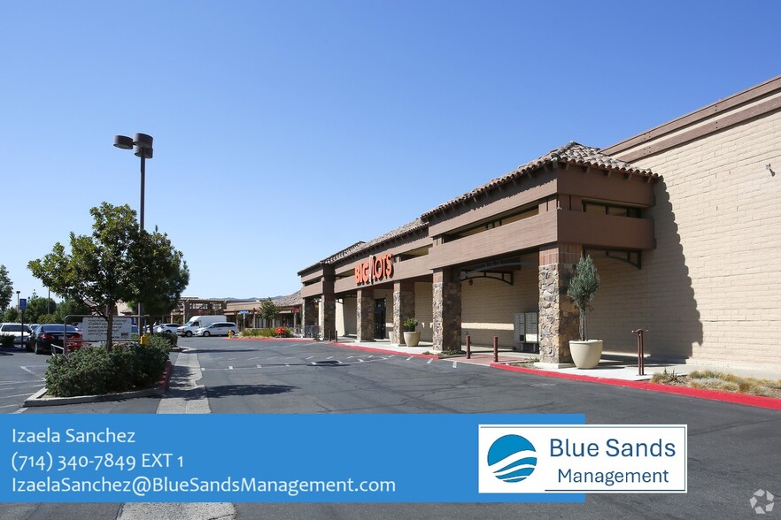 32231-32291 Mission Trail Rd, Lake Elsinore, CA for lease - Building Photo - Image 1 of 20