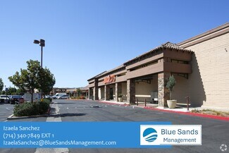 More details for 32241-32285 Mission Trail Rd, Lake Elsinore, CA - Retail for Lease