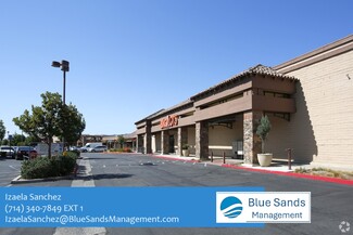 More details for 32231-32291 Mission Trail Rd, Lake Elsinore, CA - Retail for Lease