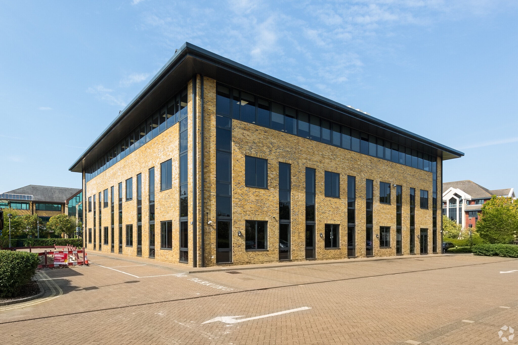 Manor Royal, Crawley for sale Building Photo- Image 1 of 1