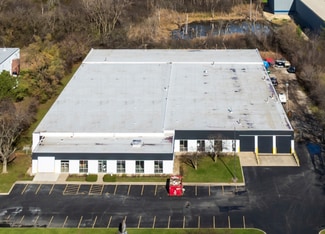 More details for 330 E Route 22, Lake Zurich, IL - Industrial for Sale