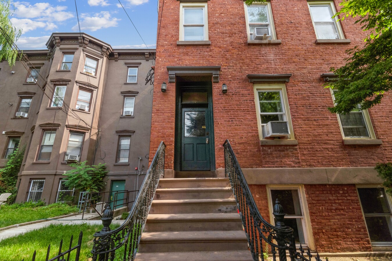 246 Montgomery St, Jersey City, NJ 07302 | LoopNet