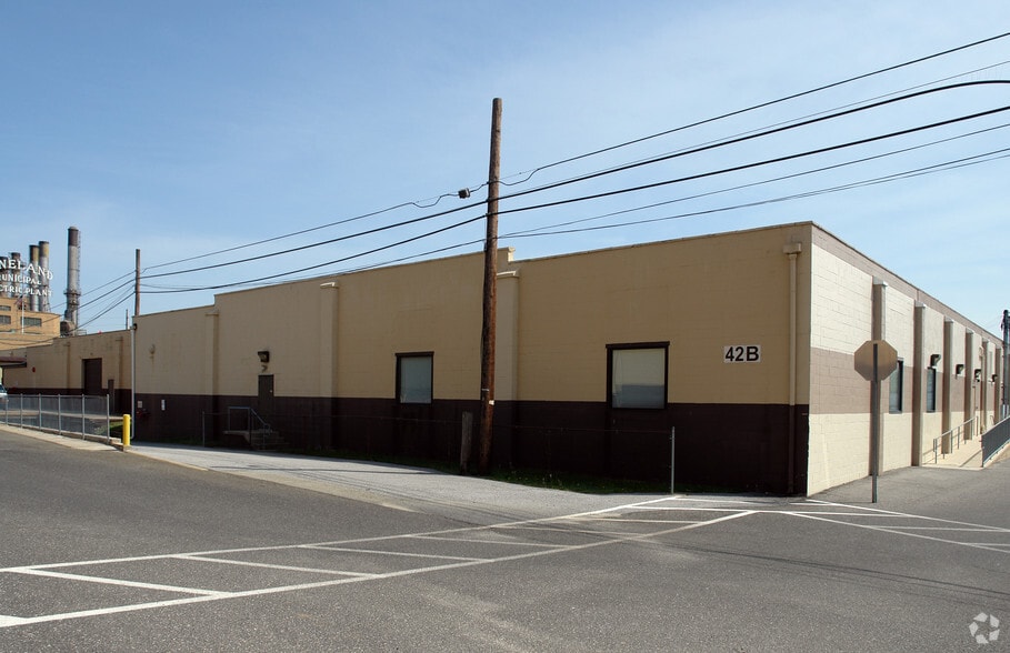 46 N West Ave, Vineland, NJ for lease - Building Photo - Image 3 of 5