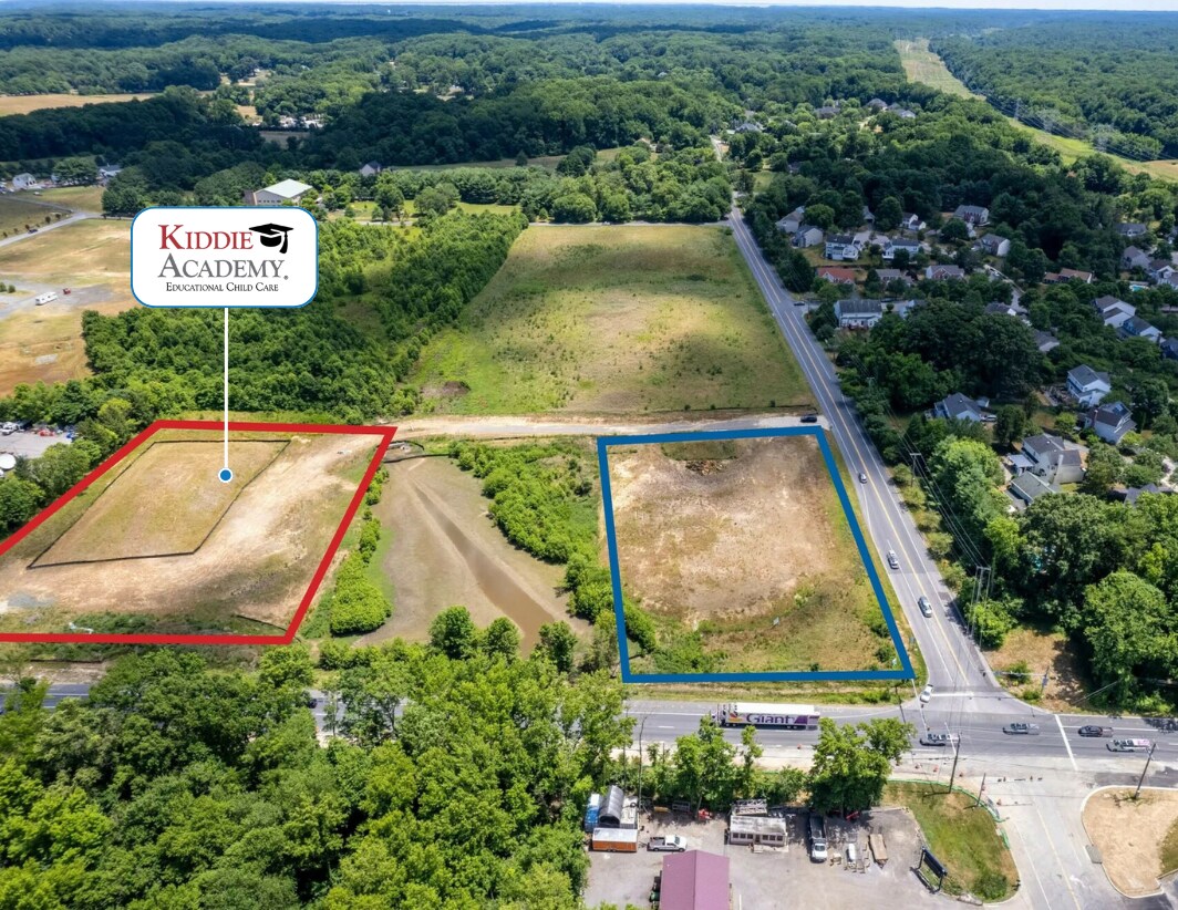 813 MD-3, Gambrills, MD for sale Building Photo- Image 1 of 8