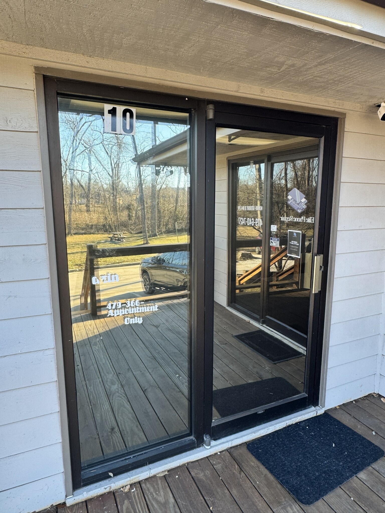 6 Halsted Cir, Rogers, AR for lease Interior Photo- Image 1 of 20