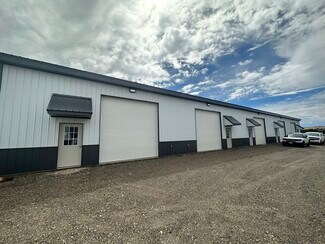 More details for 77264 Gallatin Rd, Bozeman, MT - Industrial for Lease