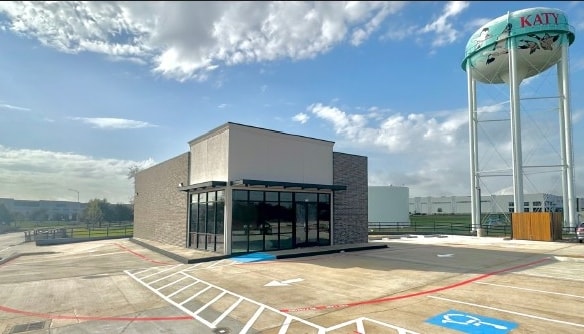 777 Cane Island Pkwy, Katy, TX for sale - Building Photo - Image 1 of 3