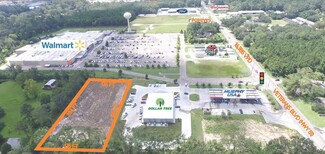 More details for Veterans Blvd & Campell Ln, Ponchatoula, LA - Land for Lease