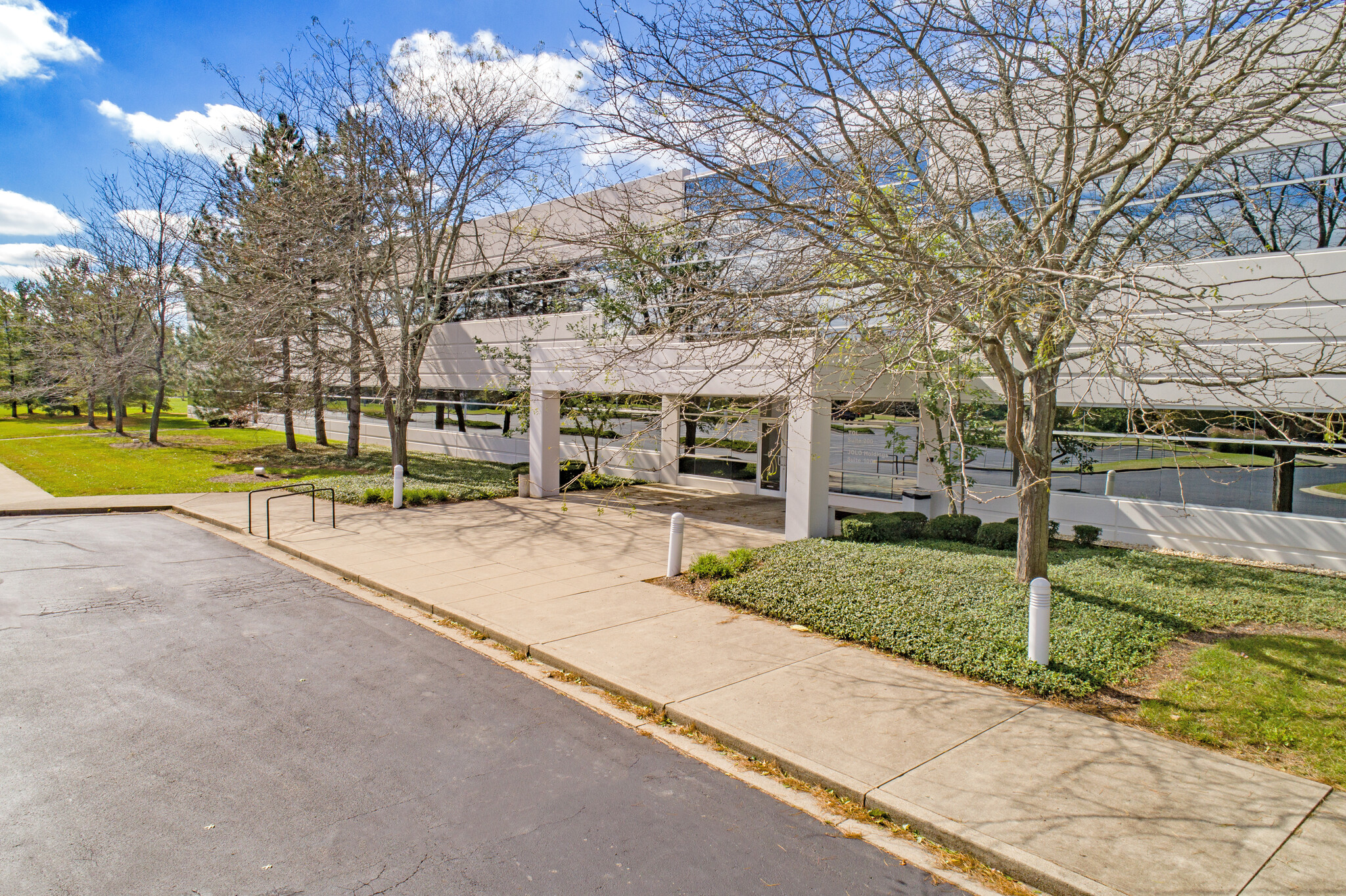 4101 Founders Blvd, Batavia, OH for lease Building Photo- Image 1 of 4