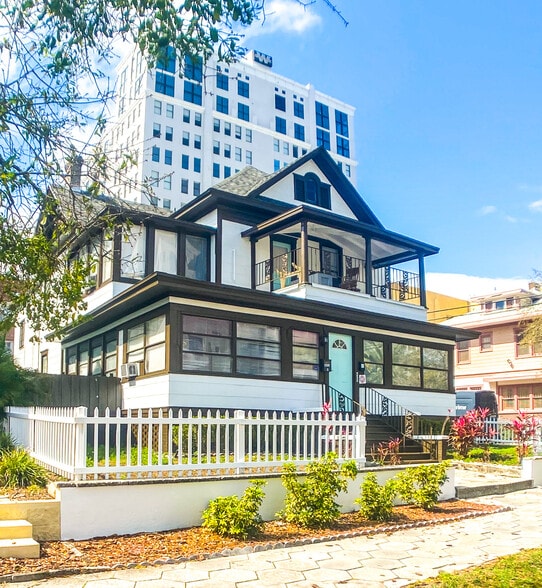 424 2nd St, Saint Petersburg, FL for sale - Primary Photo - Image 1 of 1