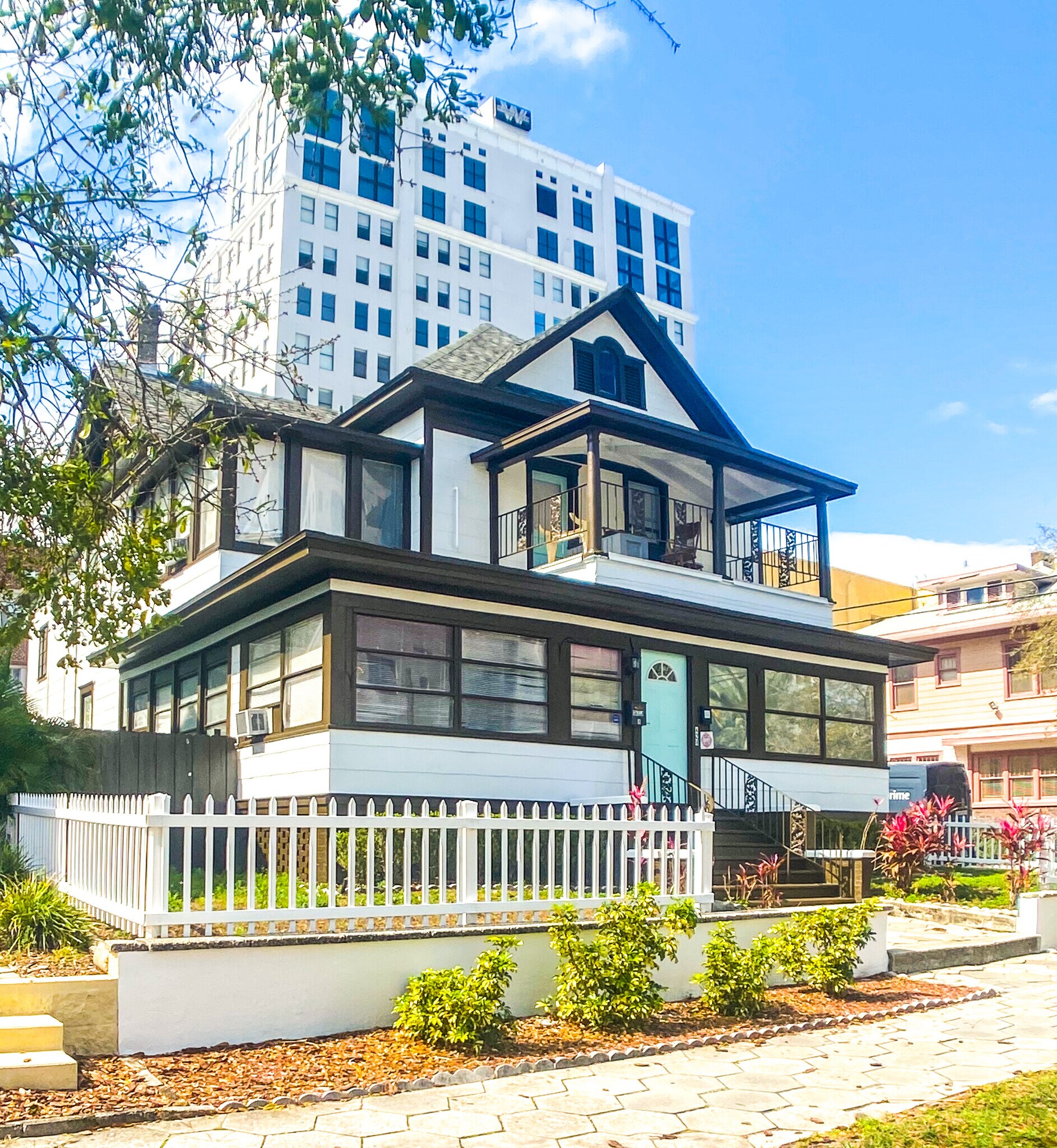 424 2nd St, Saint Petersburg, FL for sale Building Photo- Image 1 of 1