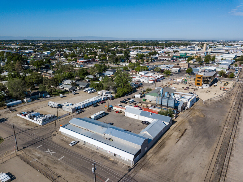 521 E 3rd St, Meridian, ID for sale - Building Photo - Image 1 of 1