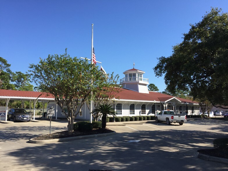 1100 Highway 146, Kemah, TX for sale - Building Photo - Image 1 of 1