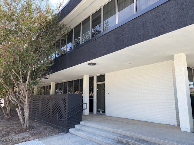 3501 W Alabama St, Houston, TX for lease - Building Photo - Image 3 of 7