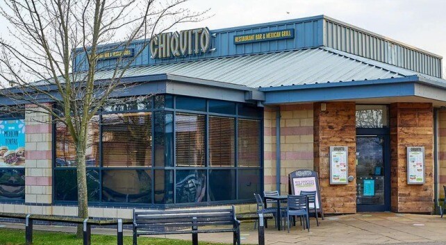 Valley Centertainment Ln, Sheffield for lease - Building Photo - Image 1 of 1