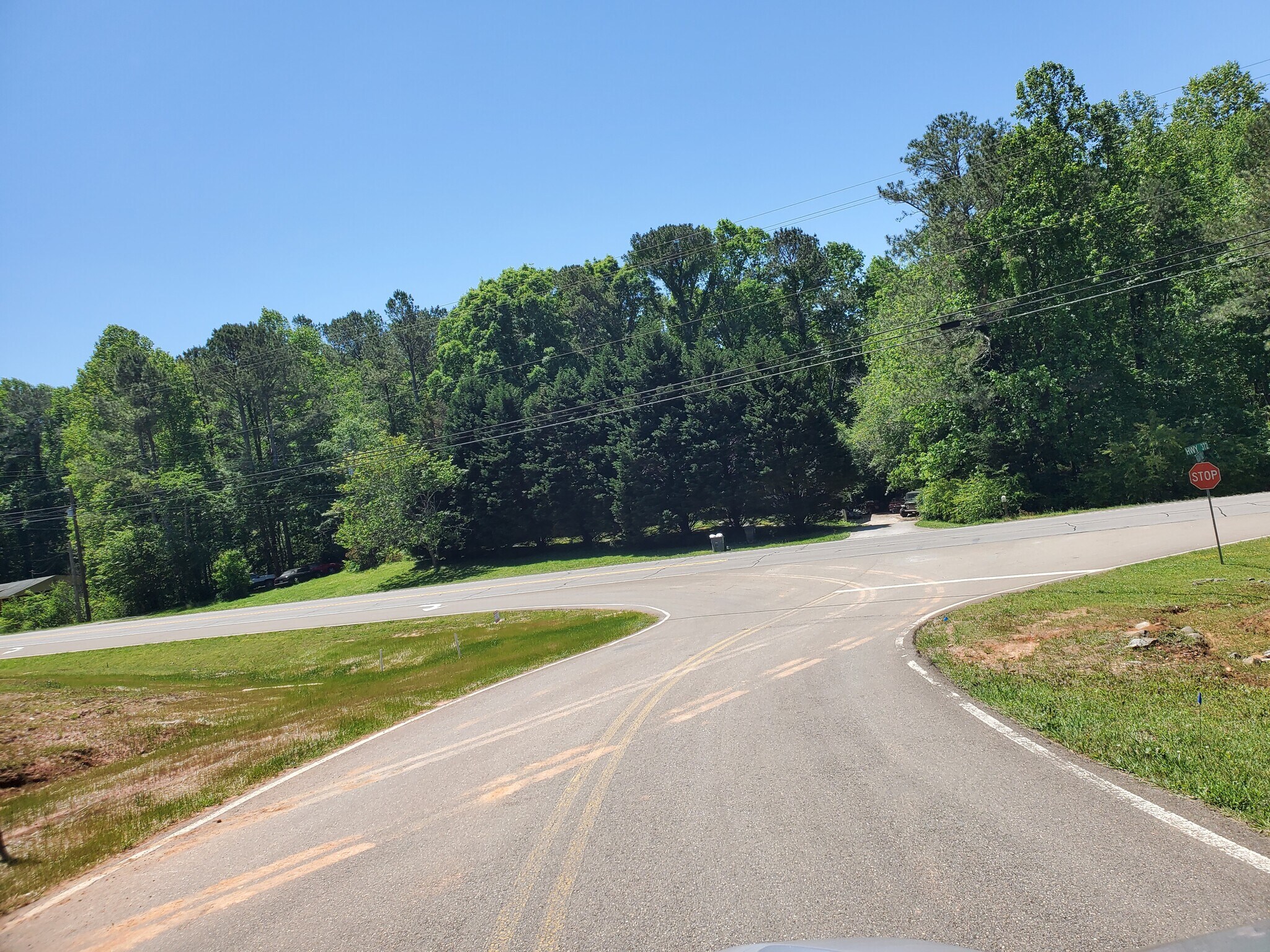 100 Hogan Pond Ln, Ball Ground, GA for sale Building Photo- Image 1 of 1