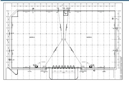 5400 International Pkwy, Grand Rapids, MI for lease Floor Plan- Image 1 of 1