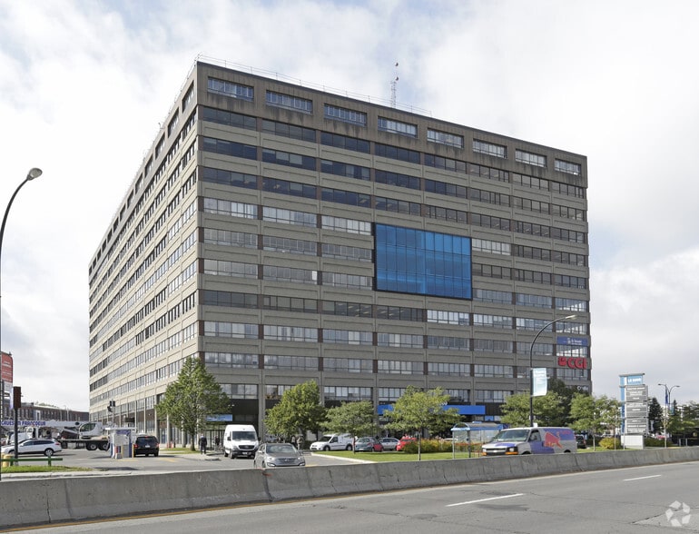 5800 Rue Saint-Denis, Montréal, QC for lease - Building Photo - Image 3 of 6