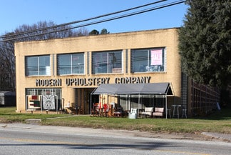 More details for Retail / Showroom with frontage. – for Sale, High Point, NC