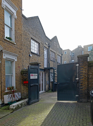 More details for 77A Tradescant Rd, London - Office for Lease