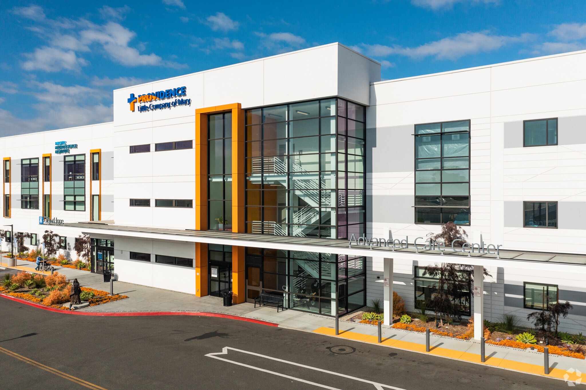 5215 Torrance Blvd, Torrance, CA 90503 Providence Advanced Care