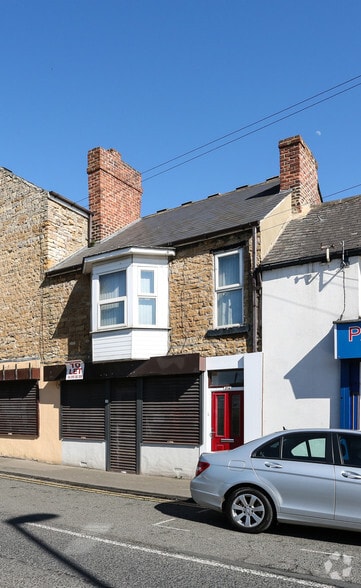 27 Front St, Houghton Le Spring for sale - Building Photo - Image 3 of 3