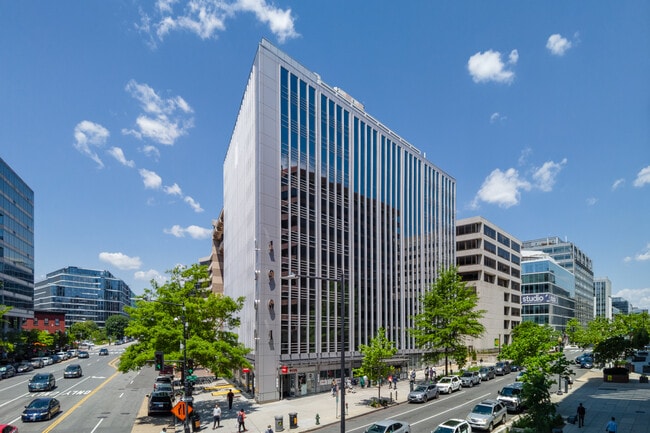 More details for 1901 Pennsylvania Ave NW, Washington, DC - Office for Lease