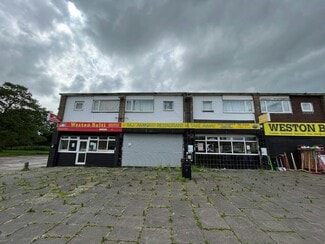 More details for 12-13 Weston Sq, Macclesfield - Retail for Lease