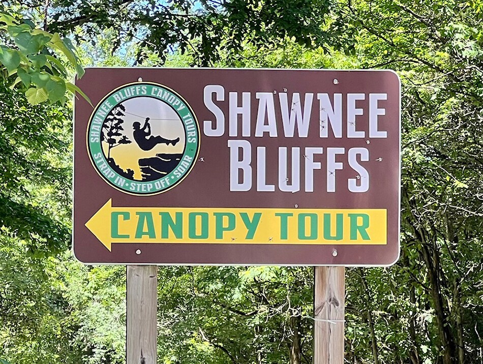 635 Robinson Hill Rd, Makanda, IL for sale Building Photo- Image 1 of 10