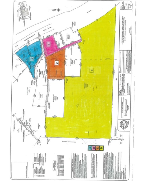 185 Georgia 520, Cusseta, GA for sale - Building Photo - Image 2 of 3