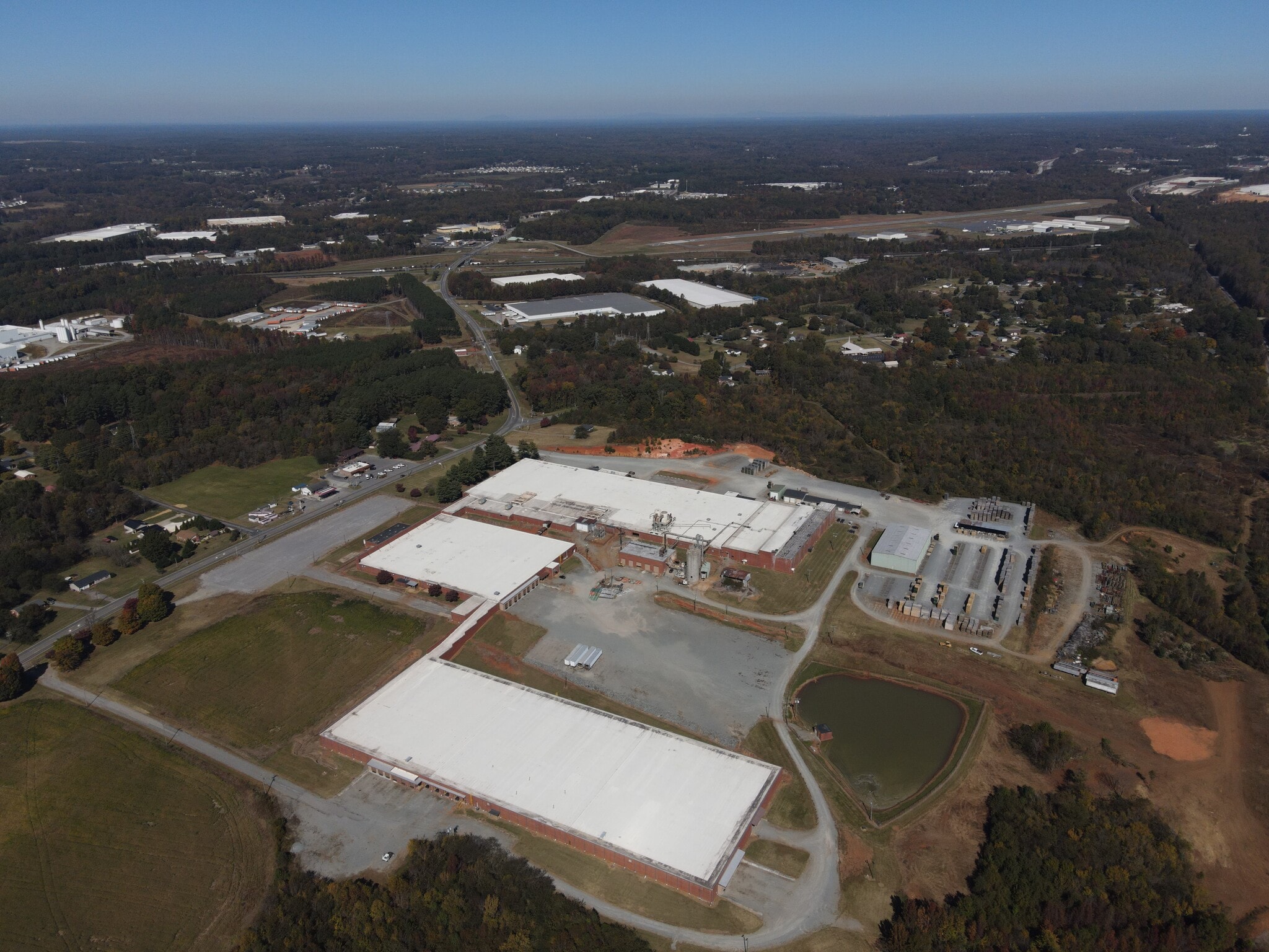 3979 Old Linwood Rd, Lexington, NC for lease Building Photo- Image 1 of 18