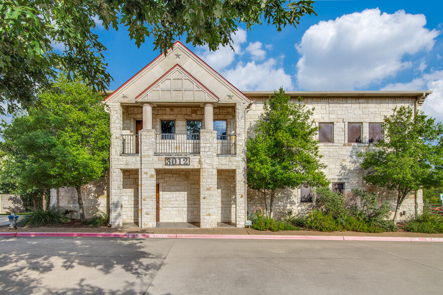 3012 Ridge Rd, Rockwall, TX for sale - Building Photo - Image 1 of 1