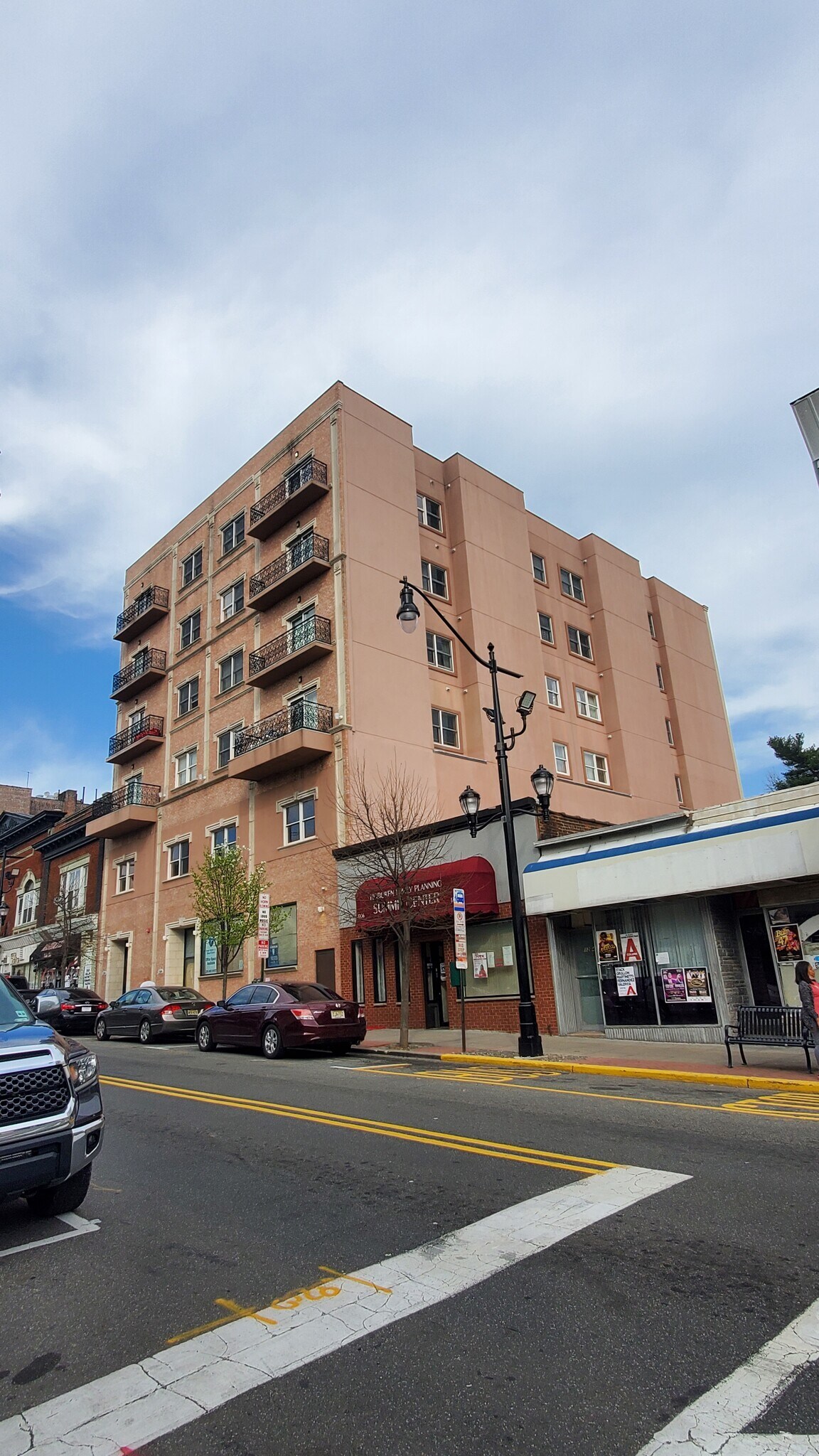 1210 Summit Ave, Union City, NJ for sale Building Photo- Image 1 of 1