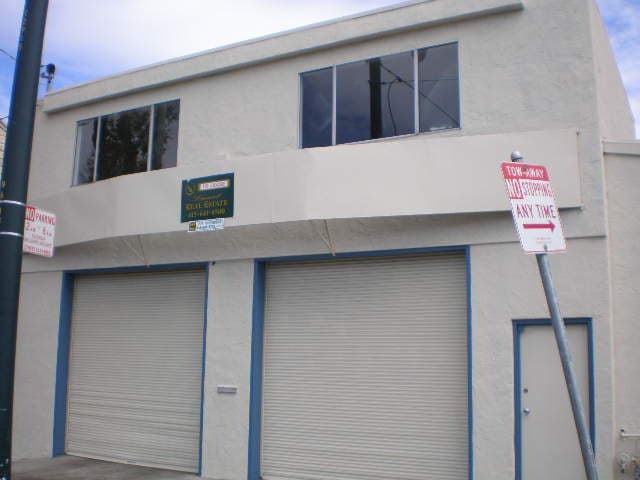 2915 Keith St, San Francisco, CA for lease Building Photo- Image 1 of 5